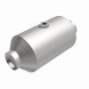 Magnaflow 2.00in. Mid-Bed O2 CA Universal Converter - 4481355 360 Degree Image Set