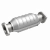 Magnaflow 99-02 Volkswagen Golf 2.8L Direct Fit Converter - 4481614 360 Degree Image Set
