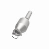 Magnaflow 96-98 Volkswagen Golf 2.8L Direct Fit Converter - 4481957 360 Degree Image Set