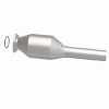 Magnaflow 96-98 Volkswagen Golf 2.8L Direct Fit Converter - 4481957 360 Degree Image Set