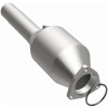 Magnaflow 96-98 Volkswagen Golf 2.8L Direct Fit Converter - 4481957 Photo - out of package