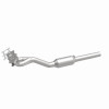 Magnaflow 2001 Volkswagen Jetta 2.0L Direct Fit Converter - 4561079 360 Degree Image Set