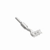 Magnaflow 2001 Volkswagen Jetta 2.0L Direct Fit Converter - 4561079 360 Degree Image Set
