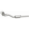Magnaflow 2001 Volkswagen Jetta 2.0L Direct Fit Converter - 4561079 Photo - out of package