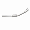Magnaflow 04-05 Volkswagen Jetta 1.8L Direct Fit Converter - 4561892 360 Degree Image Set
