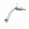 Magnaflow 2004 Boxster H6 2.7 3.2 OEM Underbody Direct Fit Converter - 52363 360 Degree Image Set