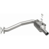 Magnaflow 2004 Boxster H6 2.7 3.2 OEM Underbody Direct Fit Converter - 52363 Photo - out of package