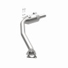 Magnaflow 2004 Boxster H6 2.7 3.2 OEM Underbody Direct Fit Converter - 52363 360 Degree Image Set