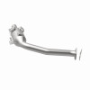 Magnaflow 2004 Boxster H6 2.7 3.2 OEM Underbody Direct Fit Converter - 52363 360 Degree Image Set