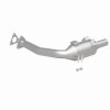Magnaflow 00-04 Boxster H6 3.2 2.7 OEM Underbody Direct Fit Converter - 52365 360 Degree Image Set