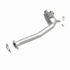 Magnaflow 00-04 Boxster H6 3.2 2.7 OEM Underbody Direct Fit Converter - 52365 360 Degree Image Set