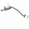 Magnaflow 00-04 Boxster H6 3.2 2.7 OEM Underbody Direct Fit Converter - 52365 360 Degree Image Set