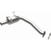 Magnaflow 00-04 Boxster H6 3.2 2.7 OEM Underbody Direct Fit Converter - 52365 Photo - out of package