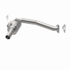 Magnaflow 00-04 Boxster H6 3.2 2.7 OEM Underbody Direct Fit Converter - 52365 360 Degree Image Set