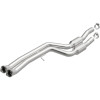 Magnaflow 2015 M3 3 Underbody Direct Fit Converter - 52925 Photo - Primary