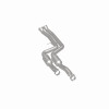 Magnaflow 2015 M3 3 Underbody Direct Fit Converter - 52925 360 Degree Image Set