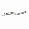Magnaflow 2015 M3 3 Underbody Direct Fit Converter - 52925 360 Degree Image Set
