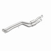 Magnaflow 2015 M3 3 Underbody Direct Fit Converter - 52925 360 Degree Image Set