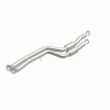 Magnaflow 2015 M3 3 Underbody Direct Fit Converter - 52925 360 Degree Image Set