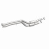 Magnaflow 2015 M3 3 Underbody Direct Fit Converter - 52925 360 Degree Image Set