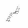 Magnaflow 2015 M3 3 Underbody Direct Fit Converter - 52925 360 Degree Image Set