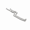 Magnaflow 2015 M3 3 Underbody Direct Fit Converter - 52925 360 Degree Image Set