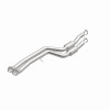 Magnaflow 2015 M3 3 Underbody Direct Fit Converter - 52925 360 Degree Image Set