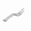 Magnaflow 2015 M3 3 Underbody Direct Fit Converter - 52925 360 Degree Image Set