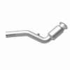 Magnaflow 2015 M3 3 Underbody Direct Fit Converter - 52930 360 Degree Image Set