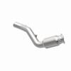 Magnaflow 2015 M3 3 Underbody Direct Fit Converter - 52930 360 Degree Image Set