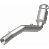Magnaflow 2015 M3 3 Underbody Direct Fit Converter - 52930 Photo - out of package