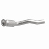 Magnaflow 2015 M3 3 Underbody Direct Fit Converter - 52930 360 Degree Image Set