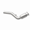Magnaflow 2015 M3 3 Underbody Direct Fit Converter - 52930 360 Degree Image Set