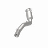 Magnaflow 2015 M3 3 Underbody Direct Fit Converter - 52930 360 Degree Image Set