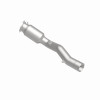 Magnaflow 2015 M3 3 Underbody Direct Fit Converter - 52930 360 Degree Image Set
