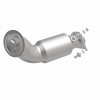 Magnaflow 2015 M3 3 Underbody Direct Fit Converter - 52931 360 Degree Image Set
