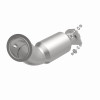 Magnaflow 2015 M3 3 Underbody Direct Fit Converter - 52931 360 Degree Image Set