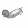 Magnaflow 2015 M3 3 Underbody Direct Fit Converter - 52931 360 Degree Image Set