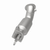 Magnaflow 2015 M3 3 Underbody Direct Fit Converter - 52931 360 Degree Image Set