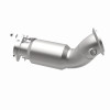 Magnaflow 2015 M3 3 Underbody Direct Fit Converter - 52931 360 Degree Image Set