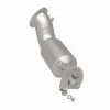 Magnaflow 2015 M3 3 Underbody Direct Fit Converter - 52931 360 Degree Image Set