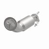 Magnaflow 2015 M3 3 Underbody Direct Fit Converter - 52931 360 Degree Image Set