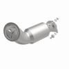 Magnaflow 2015 M3 3 Underbody Direct Fit Converter - 52931 360 Degree Image Set