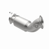 Magnaflow 2015 M3 3 Underbody Direct Fit Converter - 52931 360 Degree Image Set