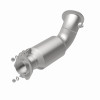 Magnaflow 2015 M3 3 Underbody Direct Fit Converter - 52931 360 Degree Image Set
