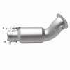 Magnaflow 2015 M3 3 Underbody Direct Fit Converter - 52931 360 Degree Image Set