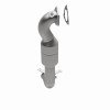 Magnaflow 2007 Mini Cooper 1.6L Direct Fit Converter - 5411350 360 Degree Image Set