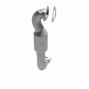 Magnaflow 2007 Mini Cooper 1.6L Direct Fit Converter - 5411350 360 Degree Image Set