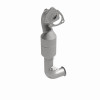 Magnaflow 2007 Mini Cooper 1.6L Direct Fit Converter - 5411350 360 Degree Image Set