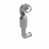 Magnaflow 2007 Mini Cooper 1.6L Direct Fit Converter - 5411350 360 Degree Image Set